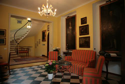 ingresso