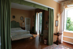 camera matrimoniale suite