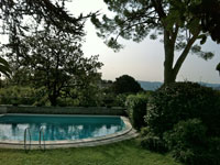 Piscina di San Bastiano