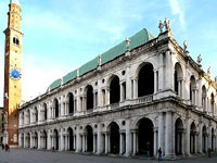 Basilica di Vicenza