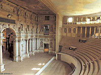 La Rotonda villa Palladiana